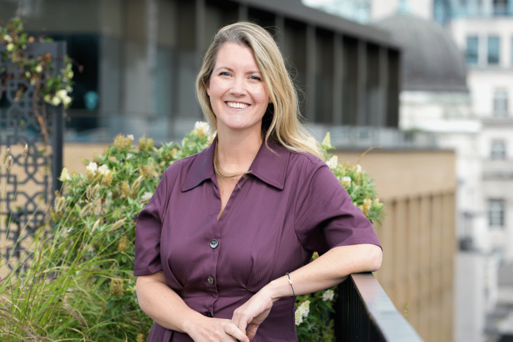 Rebekah Parker Appointed Managing Partner at Laytons ETL