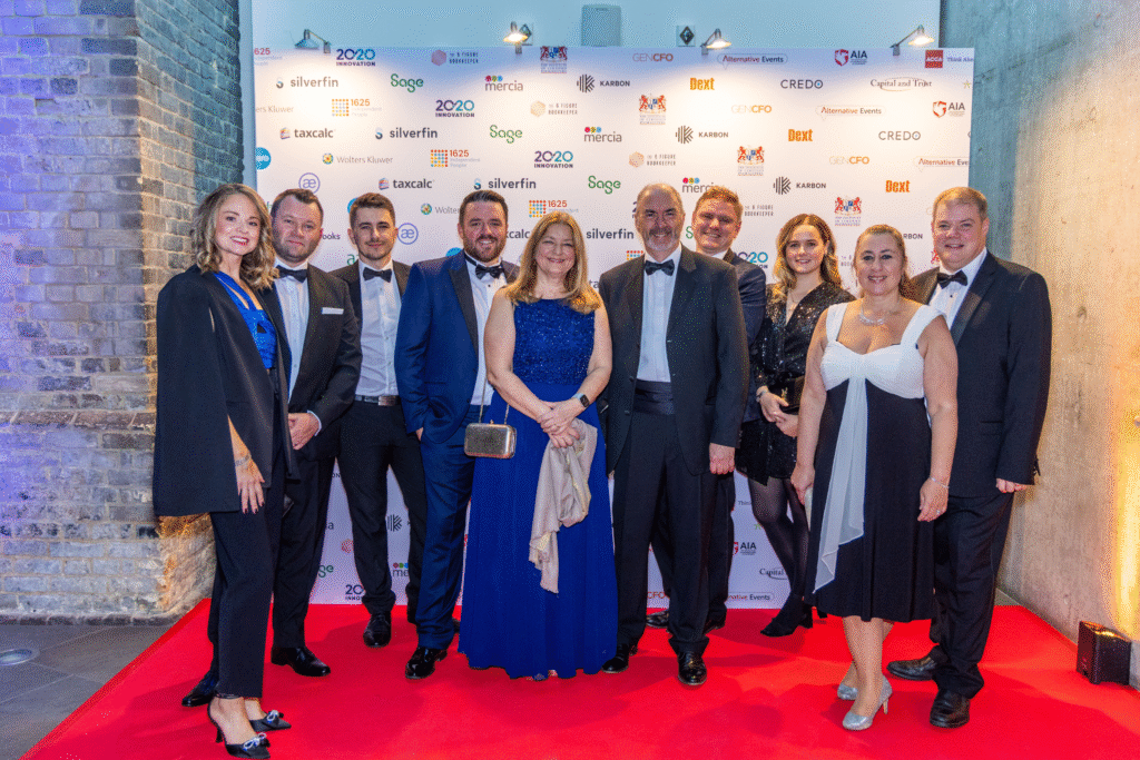 Ad Valorem Wins Silver Award for Deal of the Year