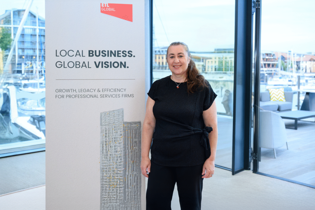 Sara Brassington | Accountancy on Tour Nov 2025