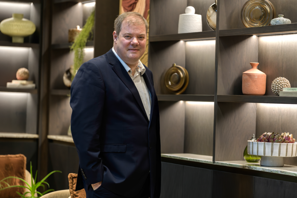 Broken succession model puts partners under pressure