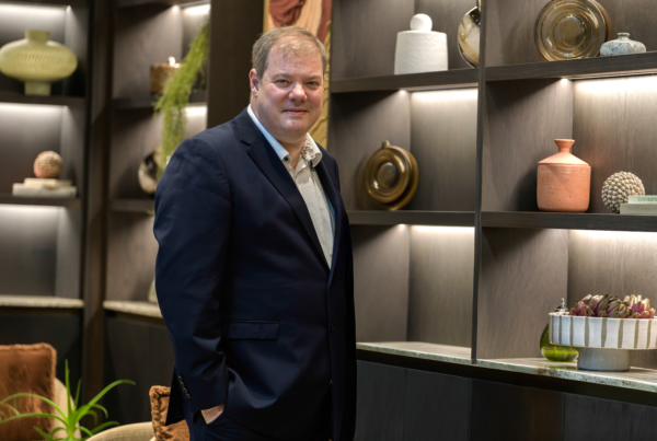 Broken succession model puts partners under pressure