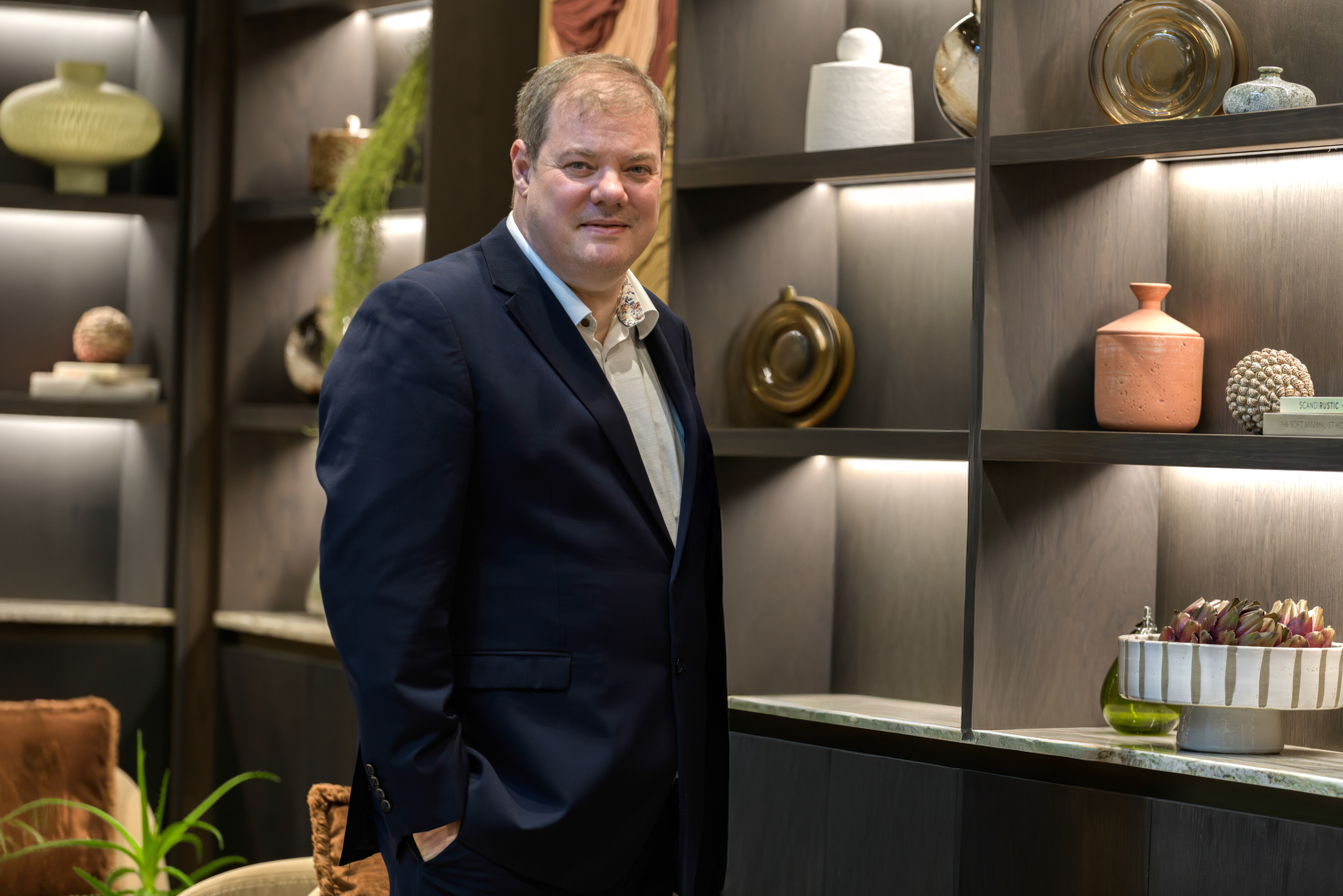 Broken succession model puts partners under pressure