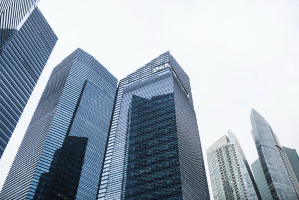 Broken succession model puts partners under pressure