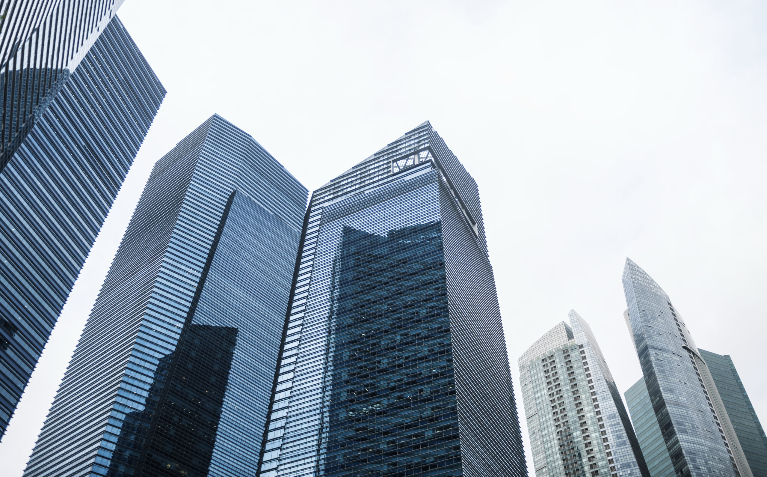 Broken succession model puts partners under pressure